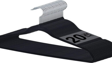 افضل علاقات ملابس