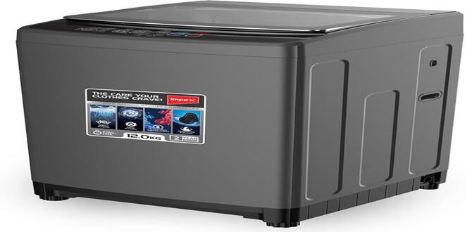 افضل غسالة اتوماتيك