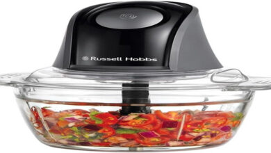 افضل فرامة بصل كهربائيه