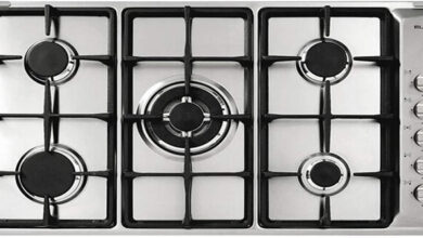 افضل فرن سطحي غاز