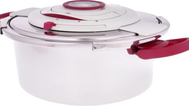 افضل قدر ضغط