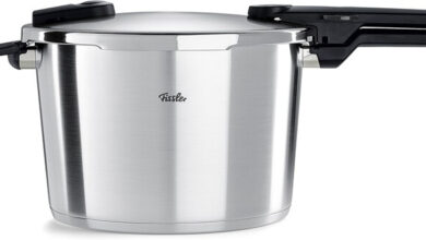 افضل قدر ضغط الماني