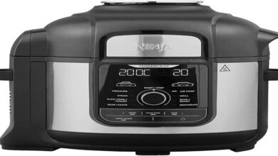 افضل قدر ضغط كهربائي