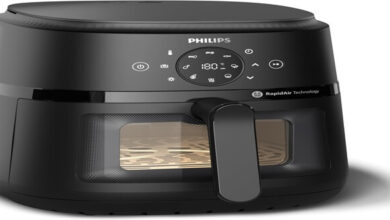 افضل قلاية هوائية