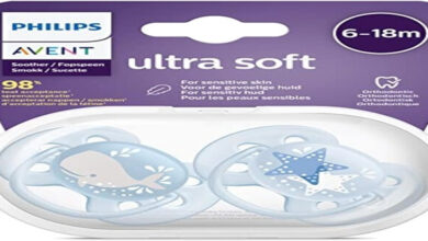 افضل لهاية للاطفال