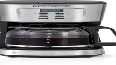 افضل ماكينة قهوة مقطرة