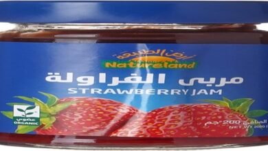 افضل مربى فراولة