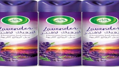 افضل معطر جو