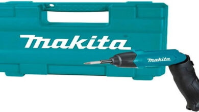 افضل مفك كهربائي