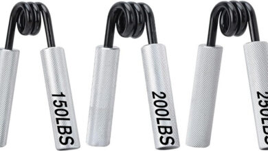 افضل مقبض يد