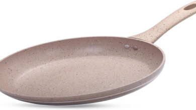 افضل مقلاة جرانيت