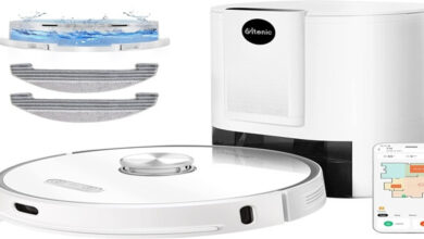 افضل مكانس الروبوت