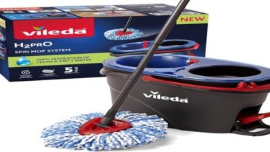 افضل ممسحة ارضيات