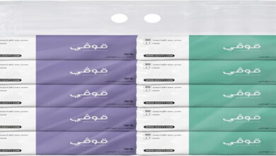 افضل مناديل للوجه