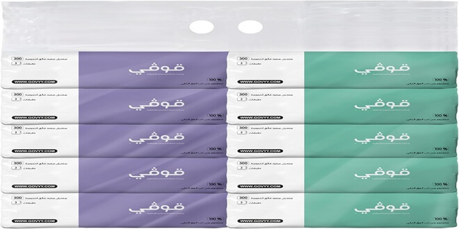 افضل مناديل للوجه