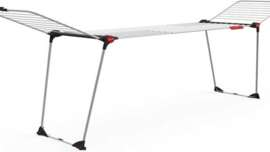 افضل منشر غسيل