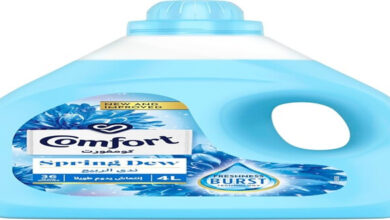 افضل منعم ملابس