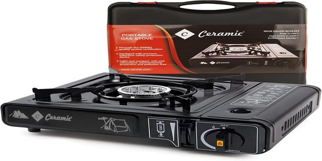 افضل موقد غاز متنقل