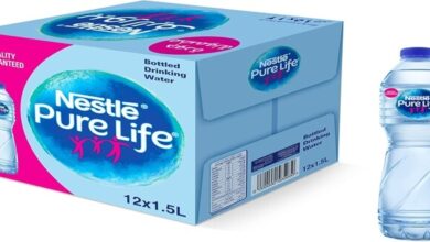 افضل مويه للشرب