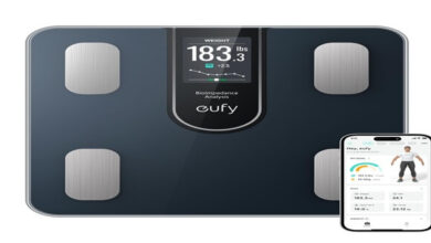 افضل ميزان للجسم