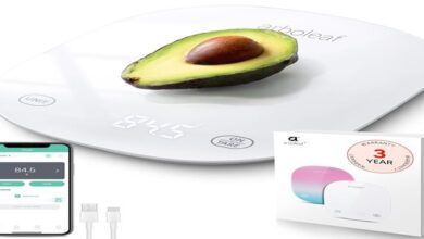 افضل ميزان مطبخ