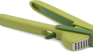 افضل هراسة ثوم