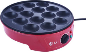 الة صنع البان كيك صغيرة DLC