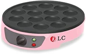 بان كيك صغير 14 قطعة من دي إل سي-38242