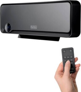 بلاك اند ديكير BXWSH2000E واندهايزونج، 2000 واط