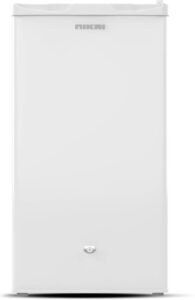 ثلاجة نيكاي صغيرة، سعة ٨٥ لترًا، ٣ أقدام مكعبة NRF110N23W