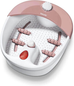 جهاز تدليك للقدمين في الحمام اف بي 20 من بيورر