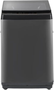 غسالة جيباس أوتوماتيكية بالكامل بظام تعبئة من الأعلى بسعة 7 كغم - أفضل انواع الغسالات الاتوماتيك