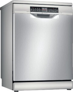 غسالة صحون قائمة بذاتها 60 سم من بوش -SMS6ECI38M - افضل غسالة مواعين