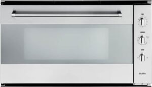 فرن غاز مدمجة من البا 51 X-109 ، مقاس 90 سم - افضل انواع افران بلت ان غاز