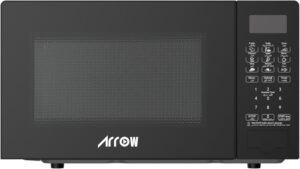 فرن ميكروويف رقمي سعة 20 لتر من ارو، 700 واط، 10 مستويات طاقة للميكروويف RO-20MWBD - احسن ميكرويف