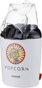 فشار اوتوماتيك من سيفيرين PC 3751 (1200 واط)، ابيض