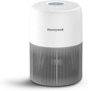 فلتر اتش 13 ترو هيبا مسبق وفلتر كربون نشط مع عملية ترشيح من هوني ويل