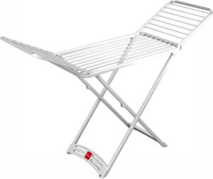 فيليدا مجفف الطاقة الشمسية، بلاستيك، ابيض - افضل انواع منشر الغسيل