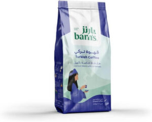 قهوة محمد افندي التركية 250 جرام - احسن قهوة تركية