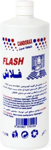 كاندوراكس فلاش منظف المرحاض 1 لتر