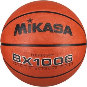 كرة سلة مطاطية من ميكاسا BX1000