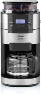 ماكينة تحضير القهوة المفلترة فريش جريند AR3092 من ارزوم