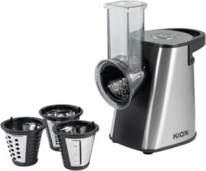 محضر سلطه كيون200 واط، ستانلس ستيل