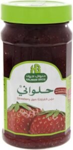 مربى فراولة من حلواني - 400 جرام