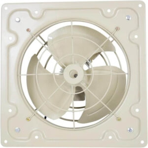 مروحة شفط حديد مقاس 25 في من تيمبو عدد المنافذ 3 ابيض 56.0 واط - أفضل مروحة شفط الحمام