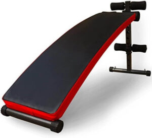 معدات رياضية - أدوات اللياقة البدنية وتدريب القوة - افضل بنش رياضي