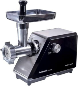 مفرمة اللحمة باناسونيك ياباني MK-ZJ2700 2700W