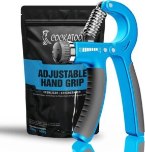 مقبض يد قابل للتعديل من كوكاتو