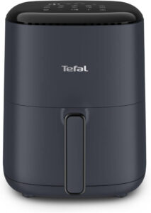 مقلاة هوائية من تيفال | مقلاة هوائية ايزي فراي صغيرة الحجم سعة 3 لتر EY145B27