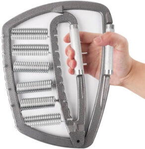 مقوي قبضة اليد الاحترافي 200 باوند الى 1200 باوند - افضل مقبض يد